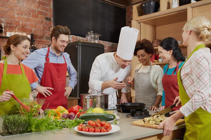 Marketing Voor Restaurants